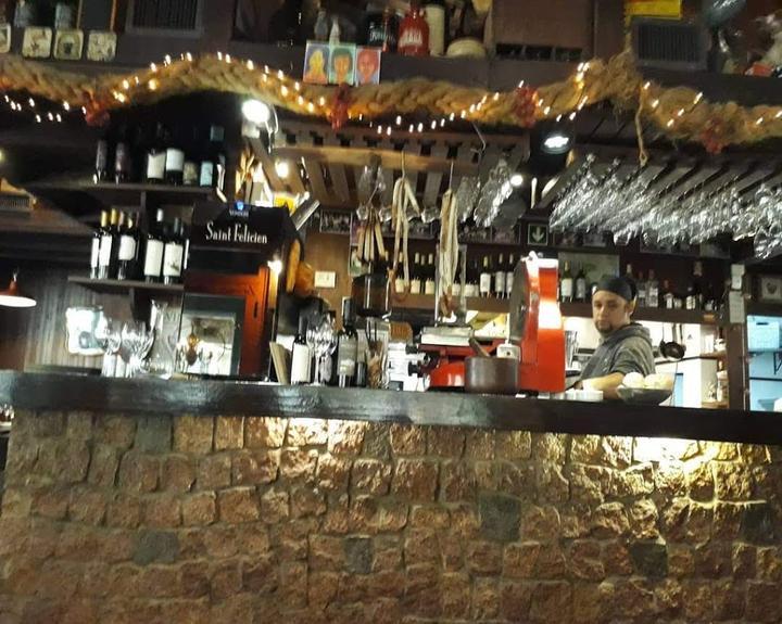 Gaudium Bar de Tapas