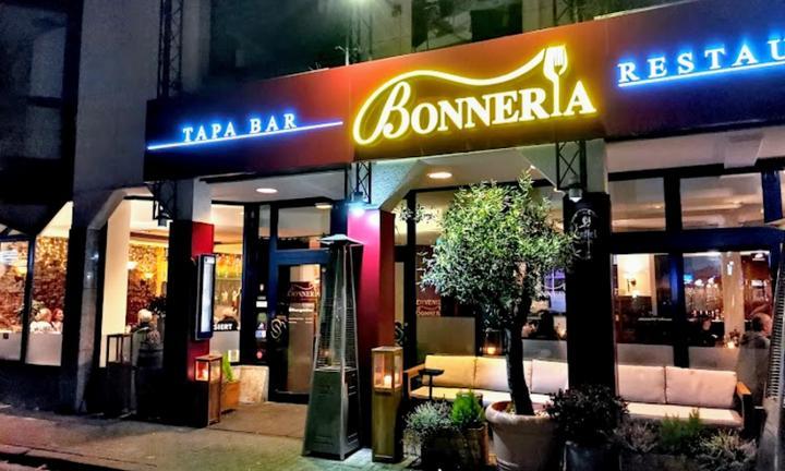 Bonneria